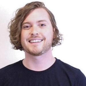 Meet your Posher, Nicholas